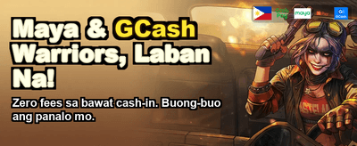 Win Big with Scatter Slots! banner