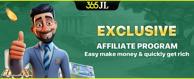 Exclusive Affiliate Partner Reward promotion
