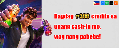 Welcome 100% Deposit Match promotion