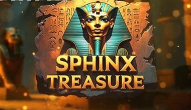 Sphinx Treasure